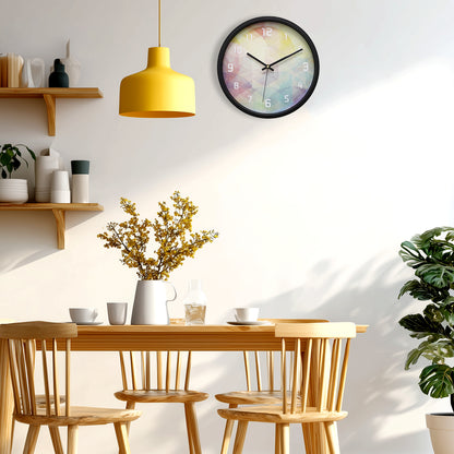 アプリクス　ウォールクロック　パラレルワールド　ライト