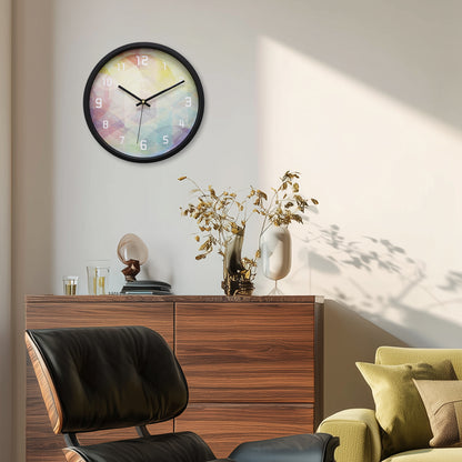 アプリクス　ウォールクロック　パラレルワールド　ライト