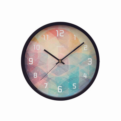 アプリクス　ウォールクロック　パラレルワールド　ライト