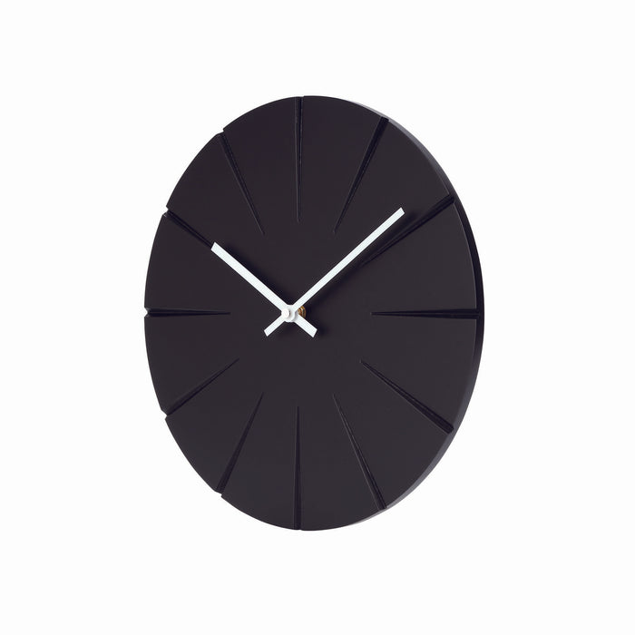 アプリクス　ウォールクロック　モダンアート