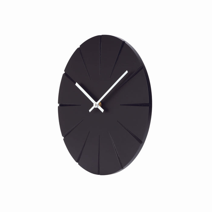 アプリクス　ウォールクロック　モダンアート