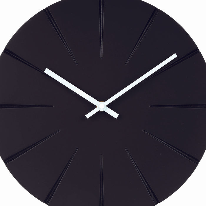 アプリクス　ウォールクロック　モダンアート