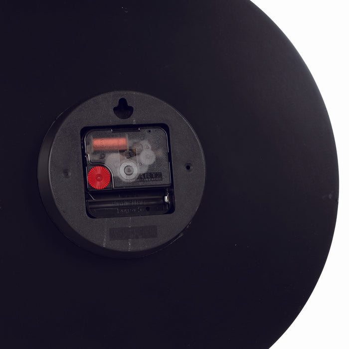 アプリクス　ウォールクロック　モダンアート