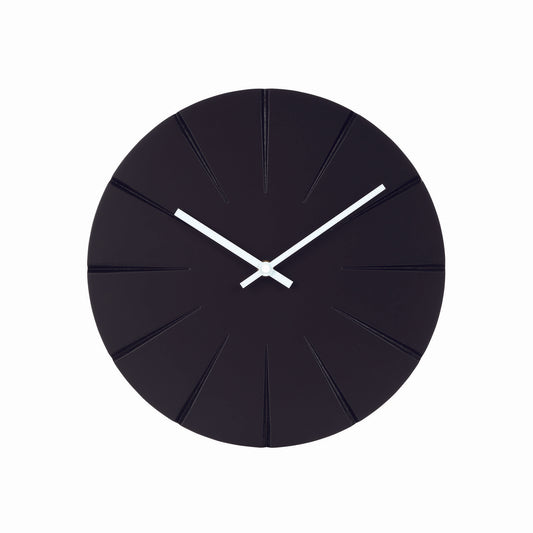 アプリクス　ウォールクロック　モダンアート