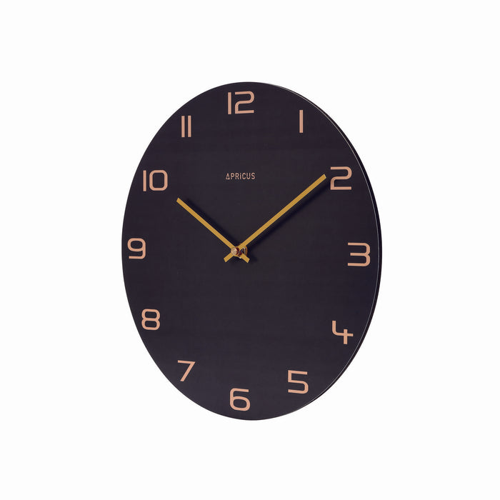 アプリクス　ウォールクロック　ナイトタイム