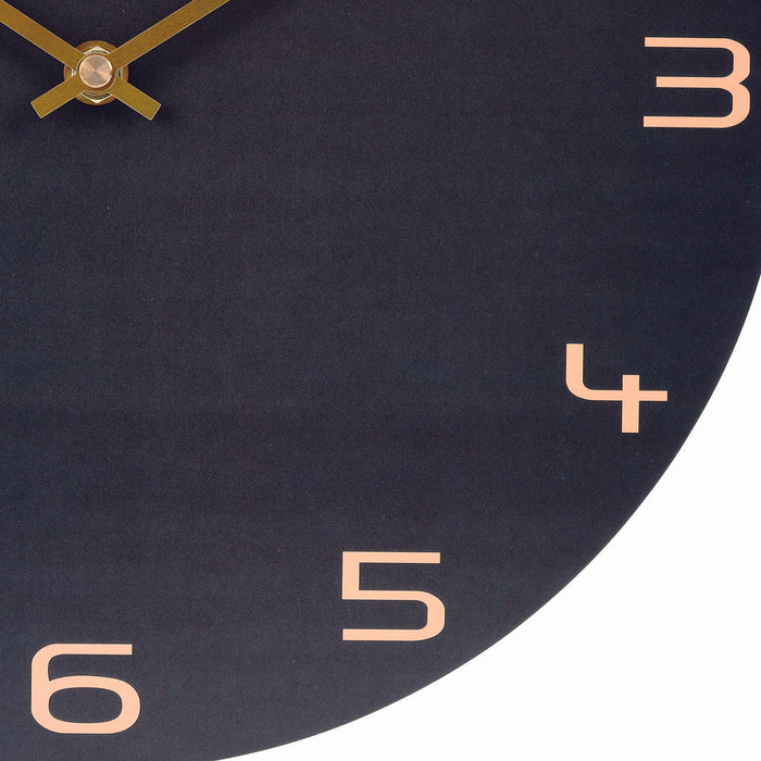 アプリクス　ウォールクロック　ナイトタイム