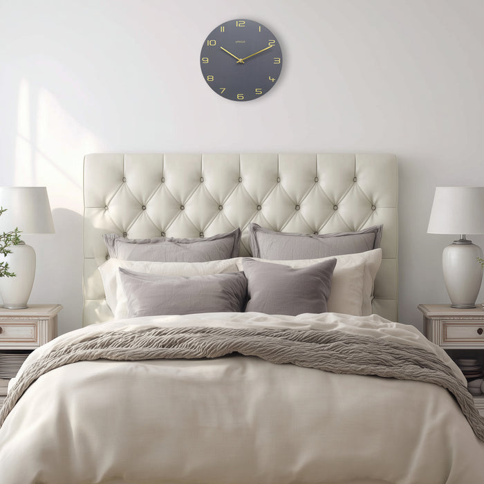 アプリクス　ウォールクロック　ナイトタイム