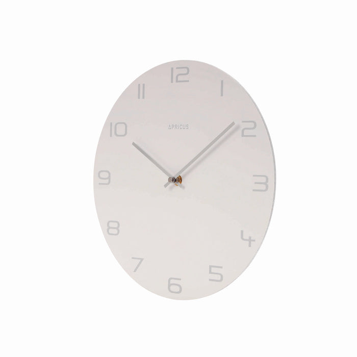 アプリクス　ウォールクロック　デイタイム