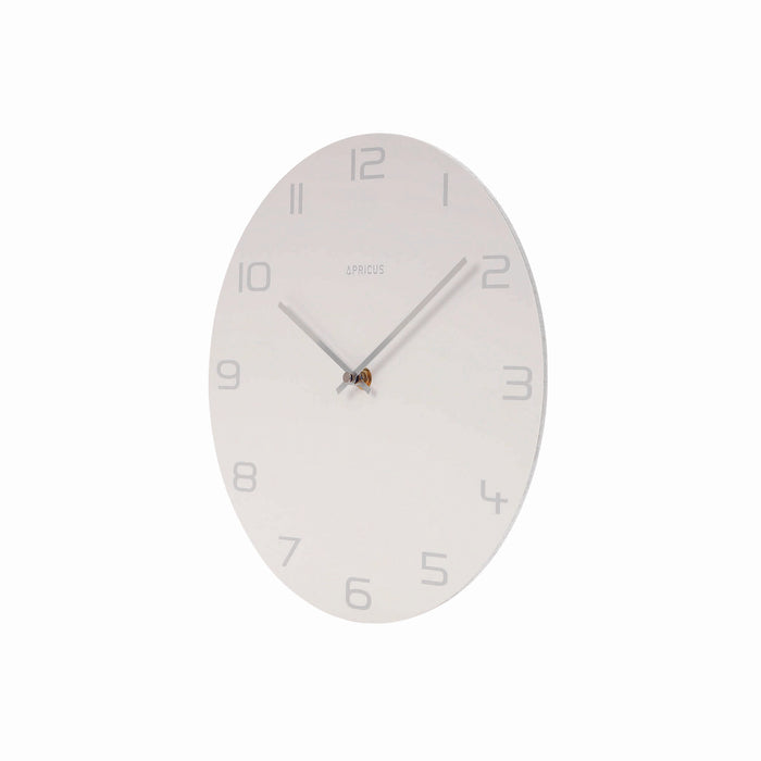 アプリクス　ウォールクロック　デイタイム