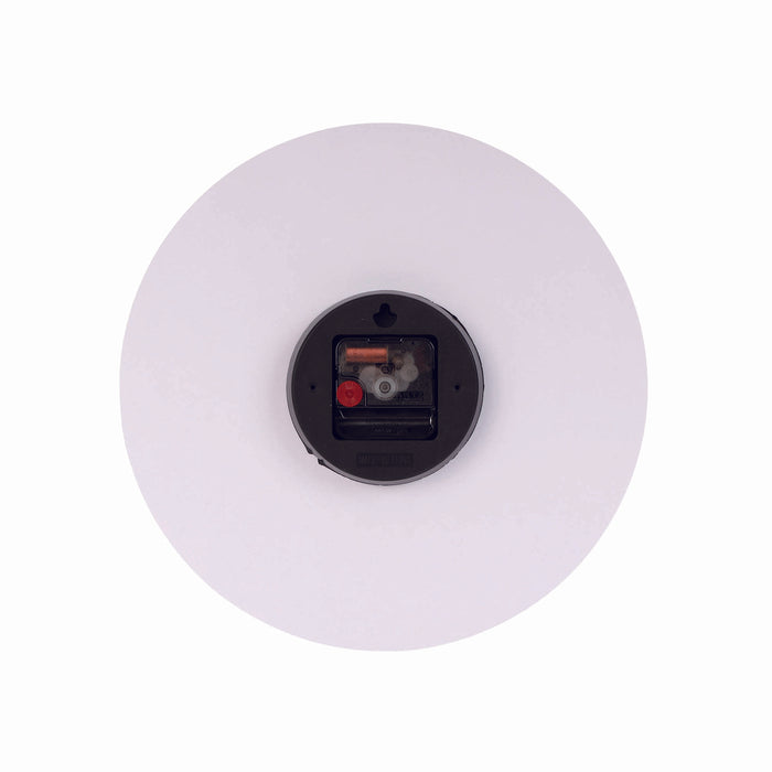 アプリクス　ウォールクロック　デイタイム