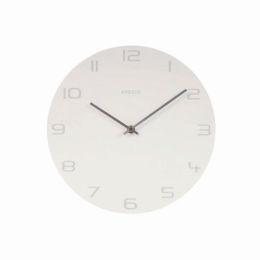 アプリクス　ウォールクロック　デイタイム