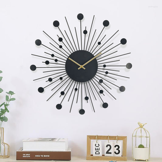 アプリクス　ウォールクロック　メテオシャワー