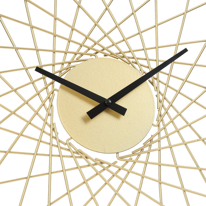 アプリクス　ウォールクロック　マルチディメンション