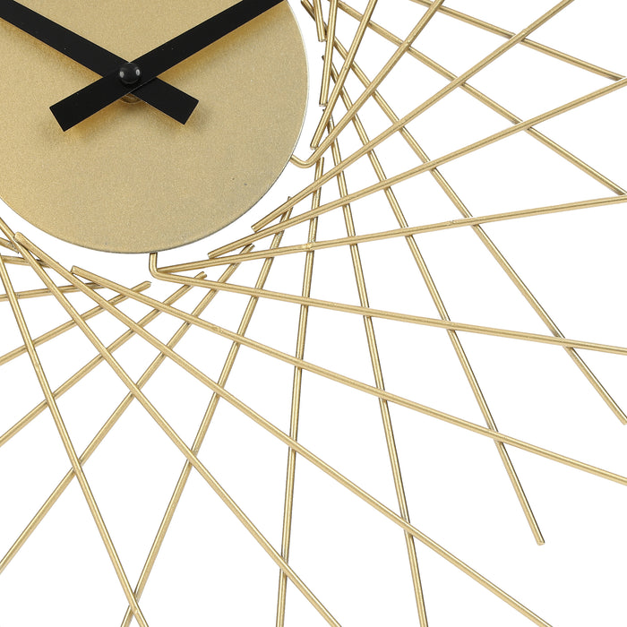 アプリクス　ウォールクロック　マルチディメンション