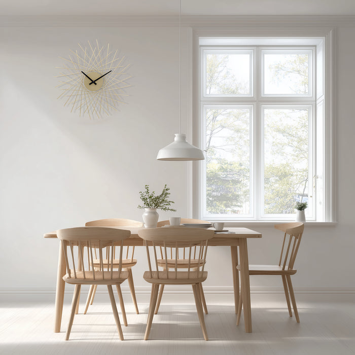 アプリクス　ウォールクロック　マルチディメンション