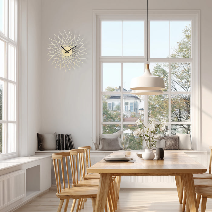 アプリクス　ウォールクロック　マルチディメンション