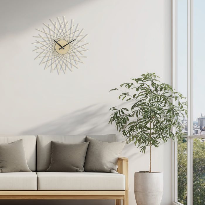 アプリクス　ウォールクロック　マルチディメンション