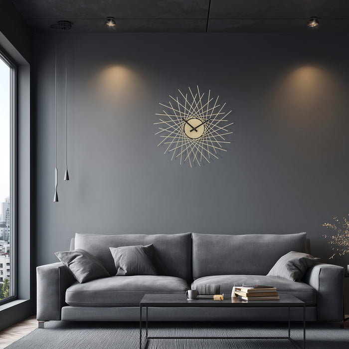 アプリクス　ウォールクロック　マルチディメンション