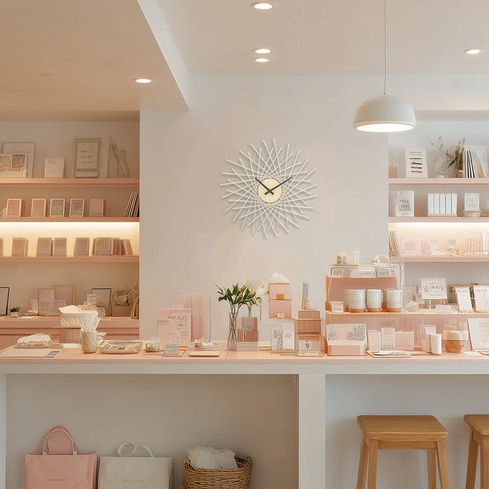 アプリクス　ウォールクロック　マルチディメンション