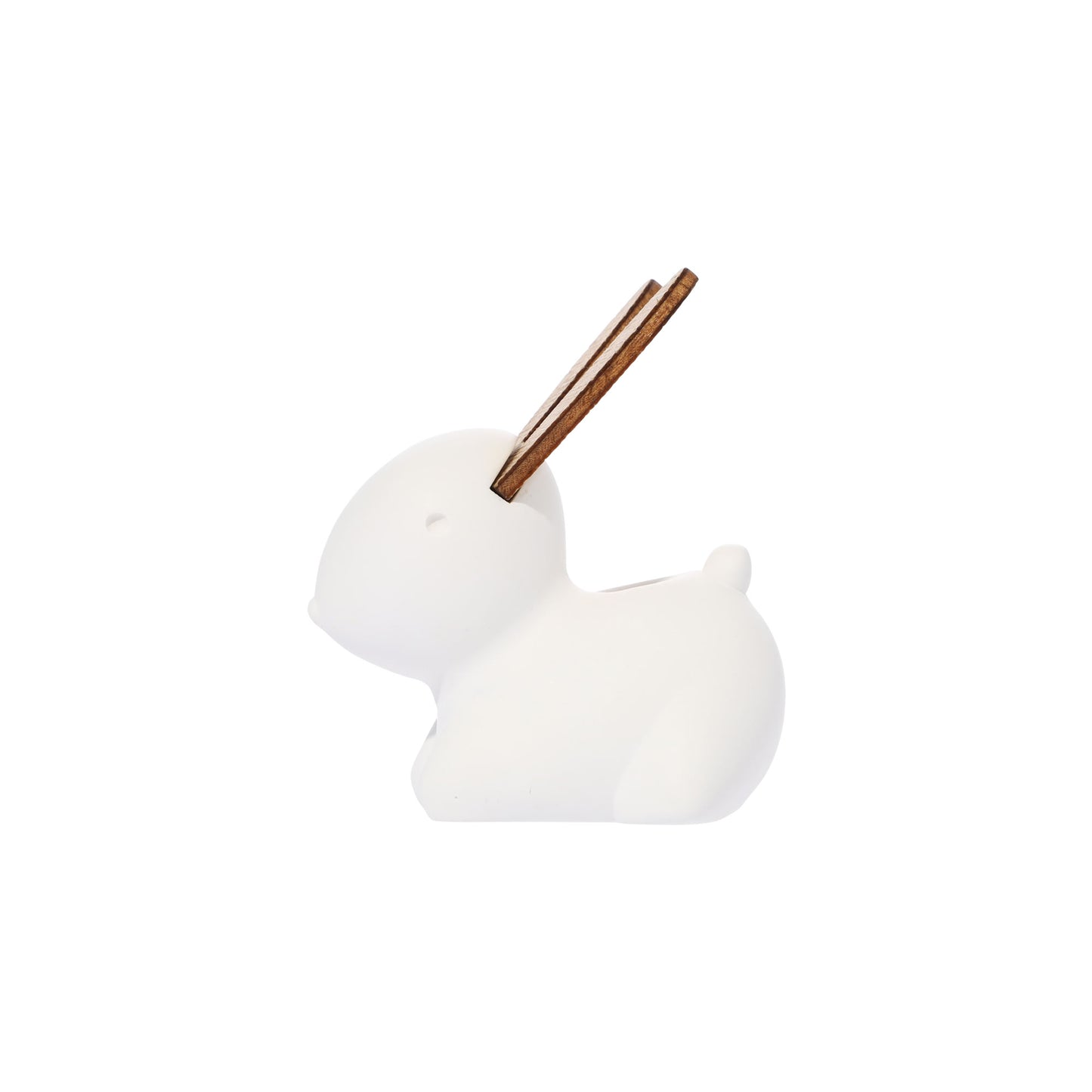 アプリクス　アロマストーン　ウサギ