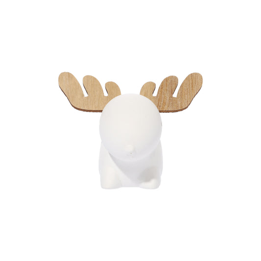 アプリクス　アロマストーン　トナカイ