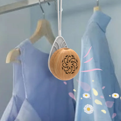 アプリクス　アロマワードローブ