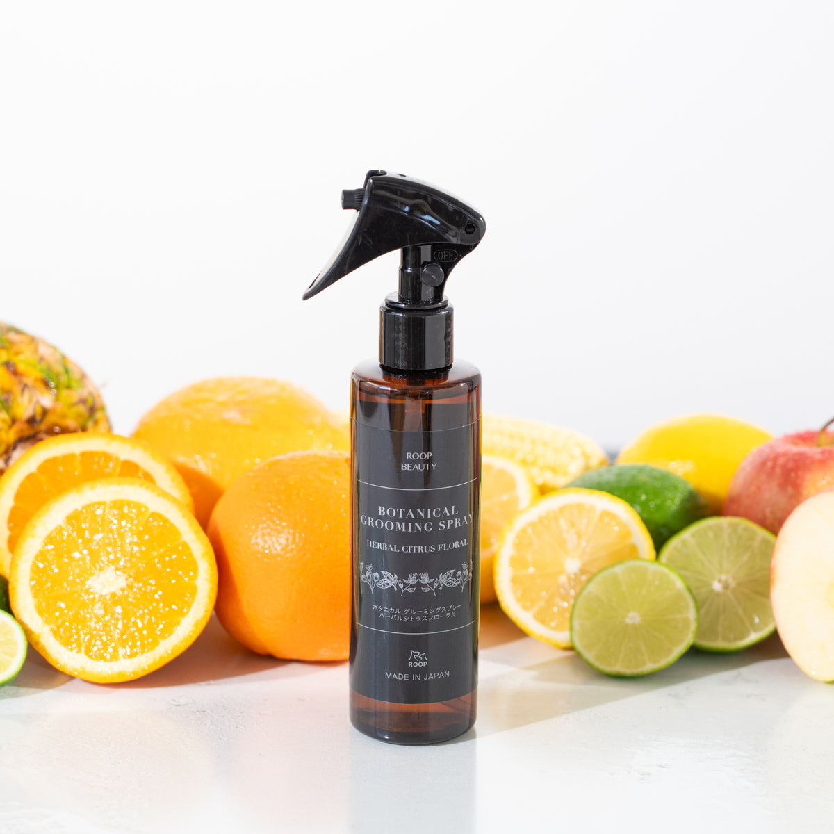 ループ ビューティー ボタニカル グルーミングスプレー — ルーク