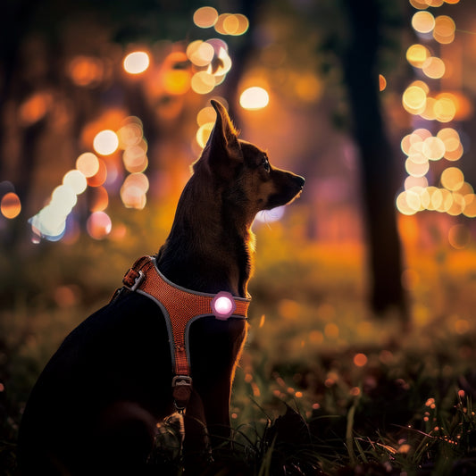 ループセイフ　ルーセントLED