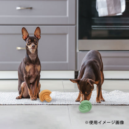 ループハウンズプラス　犬用おもちゃ　マトリックスボール
