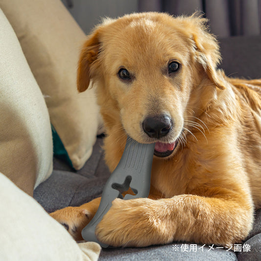 ループ　犬用おもちゃ　デンタル　ナイロンパドル