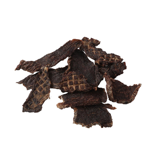 ナチュラルグレイス　エゾシカ　干し肉　30g