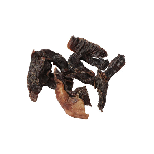 ナチュラルグレイス　エゾシカ　心臓　20g