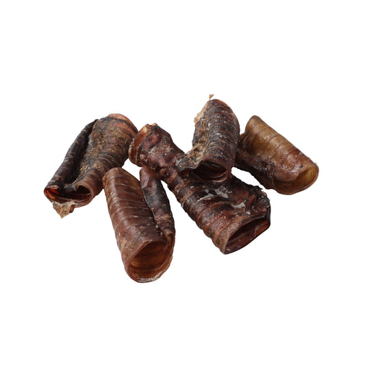 ナチュラルグレイス　エゾシカ　気管喉　20g