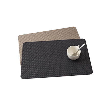 アプリクス　ランチョンマット　イントレチャート