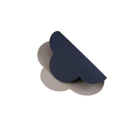 アプリクス　ランチョンマット　クラウド