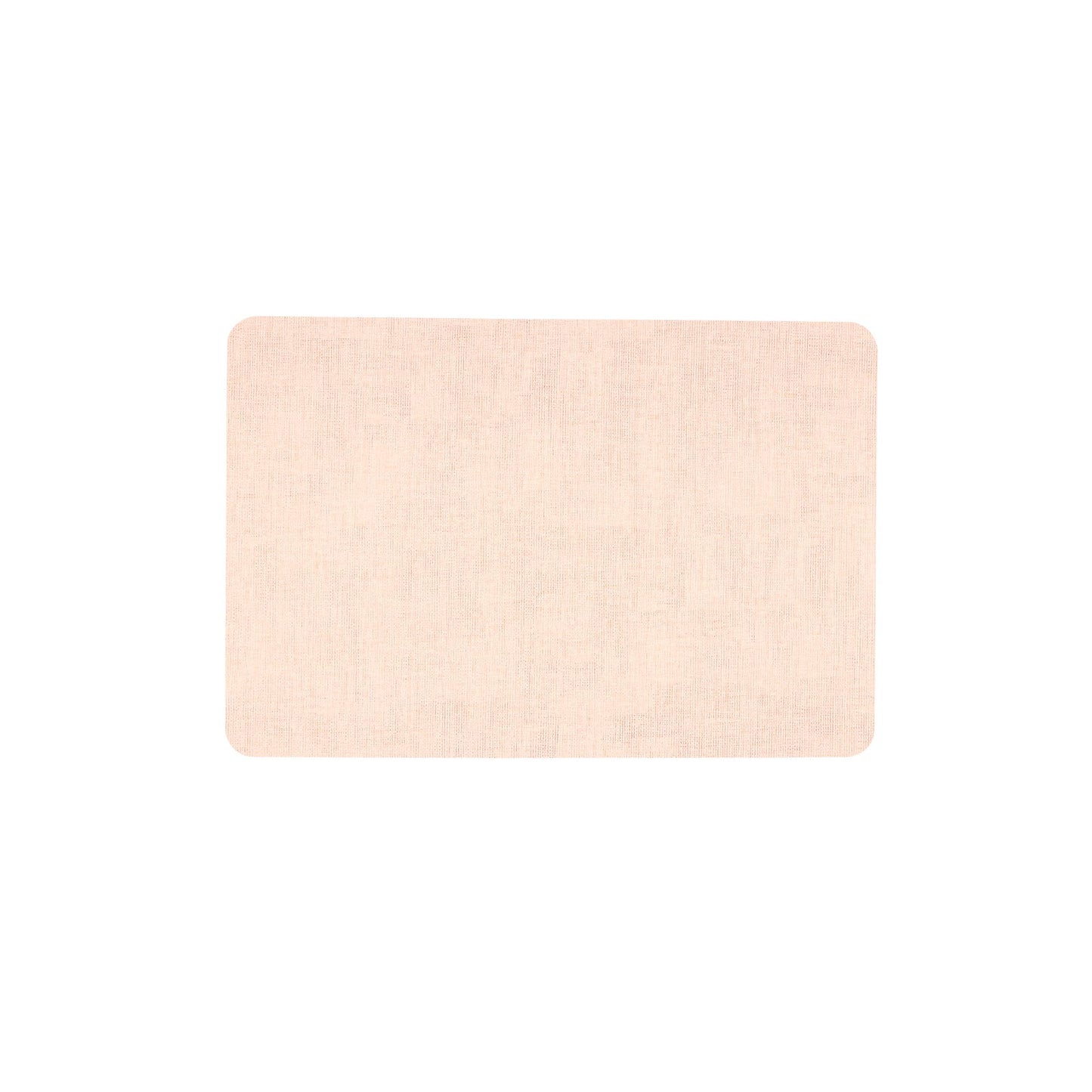 アプリクス　ランチョンマット　ナチュラル　