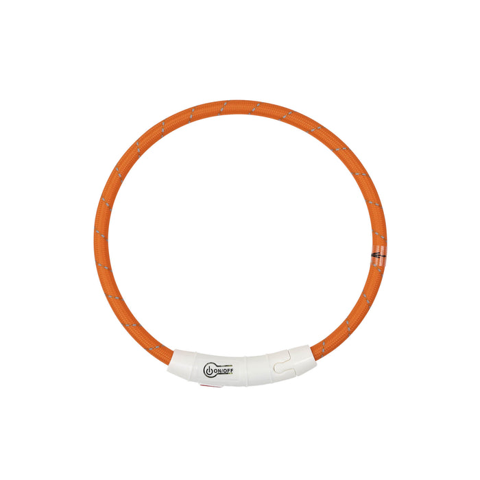 ループセイフ　LEDリング 65cm／45cm