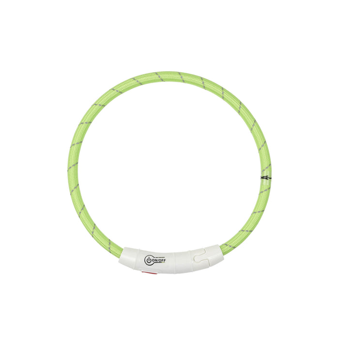 ループセイフ LEDリング 65cm／45cm — ルークランオンライン