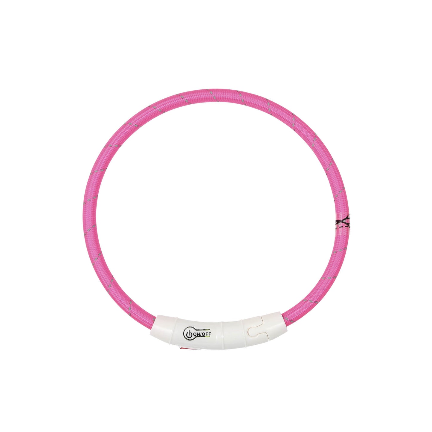 ループセイフ　LEDリング 65cm／45cm