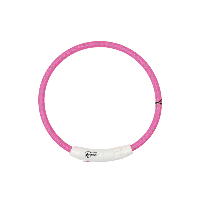 ループセイフ　LEDリング 65cm／45cm