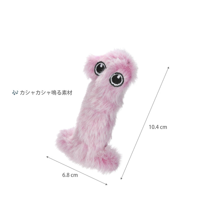 ループスモル　ナンバーズ