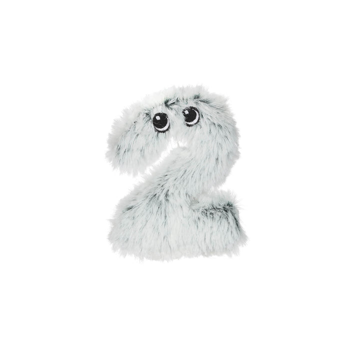 ループスモル　ナンバーズ