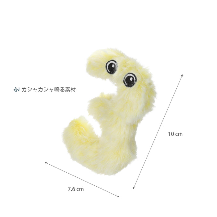 ループスモル　ナンバーズ