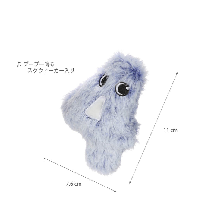 ループスモル　ナンバーズ