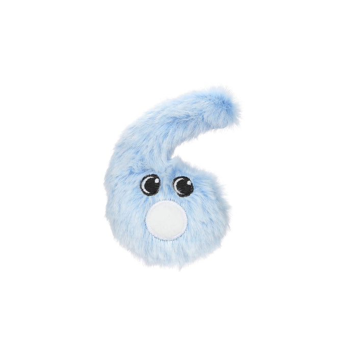 ループスモル　ナンバーズ