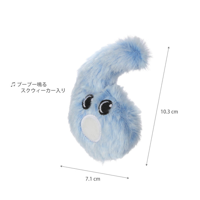 ループスモル　ナンバーズ