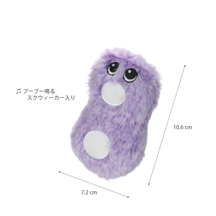 ループスモル　ナンバーズ