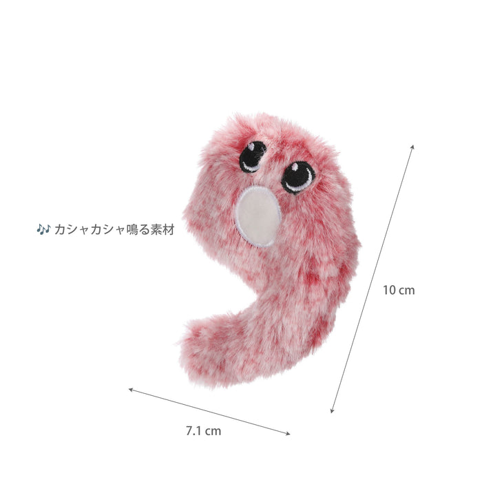 ループスモル　ナンバーズ