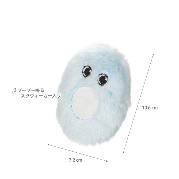 ループスモル　ナンバーズ