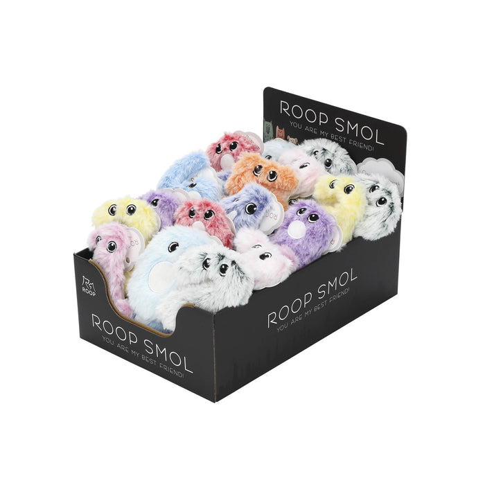 ループスモル　ナンバーズ